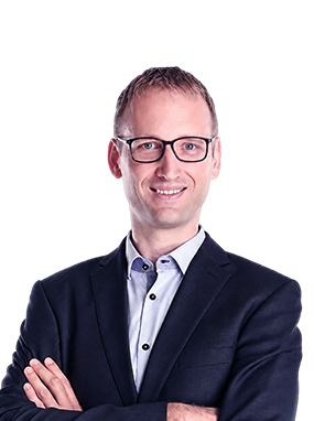 Prof. Dr. Marco Tieman