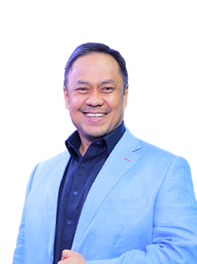 Prof. Dr. (H.C.) Ary Ginanjar Agustian