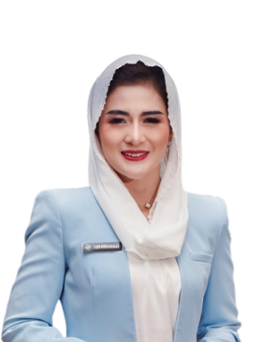 Dr. Titi Khoiriah S.E., M.M., M.B.A